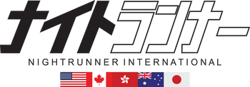 NIGHTRUNNER INTERNATIONAL