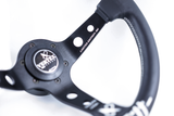 VERTEX x NRI COLLABORATION STEERING WHEEL