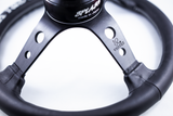 VERTEX x NRI COLLABORATION STEERING WHEEL