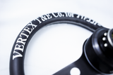 VERTEX x NRI COLLABORATION STEERING WHEEL
