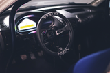 VERTEX x NRI COLLABORATION STEERING WHEEL