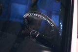 VERTEX x NRI COLLABORATION STEERING WHEEL