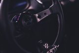 VERTEX x NRI COLLABORATION STEERING WHEEL