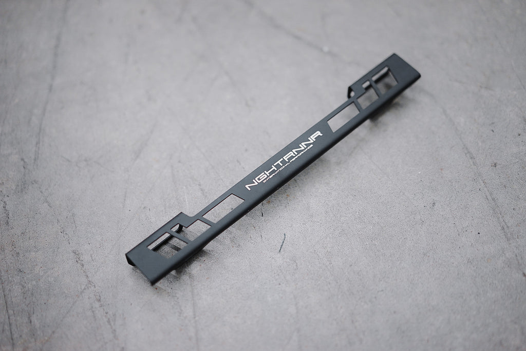 NRi V4 TILT PLATE BRACKET – NIGHTRUNNER INTERNATIONAL