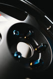 NRi TiR46 Gradient Titanium Lug Nuts (M14 SIZING)