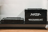 NRi FOLDING CRATE BOX V2.0