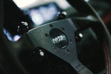 NRi Titanium Steering Wheel Hardware Set